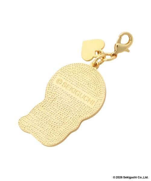 Samantha Thavasa Petit Choice / サマンサタバサプチチョイス チャーム | 『モンチッチ』コレクション 「モンチッチくん」ファスナーチャーム | 詳細1