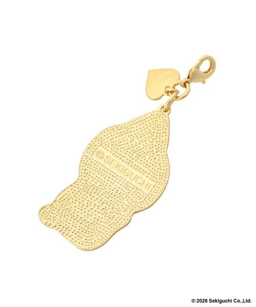 Samantha Thavasa Petit Choice / サマンサタバサプチチョイス チャーム | 『モンチッチ』コレクション 「モンチッチちゃん」ファスナーチャーム | 詳細1