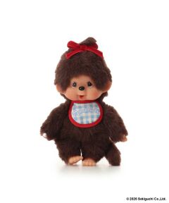 Samantha Thavasa Petit Choice / サマンサタバサプチチョイス チャーム | 『モンチッチ』コレクション ぬいぐるみチャーム