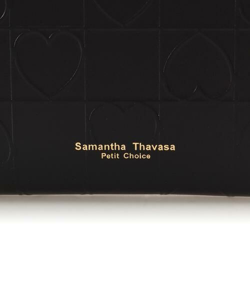 Samantha Thavasa Petit Choice / サマンサタバサプチチョイス 財布・コインケース・マネークリップ | ライクハート マルチケース | 詳細6