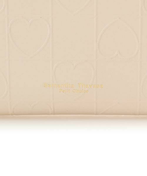 Samantha Thavasa Petit Choice / サマンサタバサプチチョイス 財布・コインケース・マネークリップ | ライクハート マルチケース | 詳細19