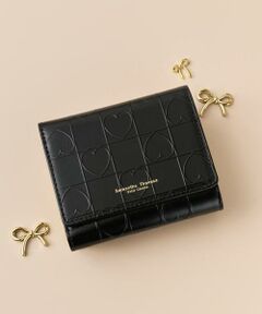 Samantha Thavasa Petit Choice / サマンサタバサプチチョイス 財布・コインケース・マネークリップ | ライクハート 口金折財布