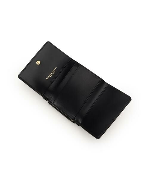 Samantha Thavasa Petit Choice / サマンサタバサプチチョイス 財布・コインケース・マネークリップ | ライクハート 口金折財布 | 詳細4