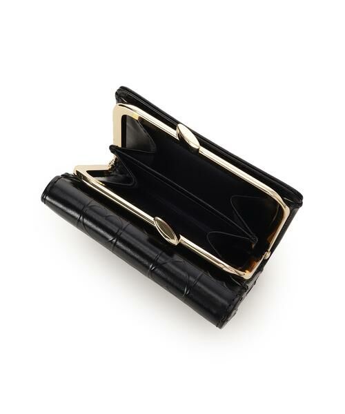 Samantha Thavasa Petit Choice / サマンサタバサプチチョイス 財布・コインケース・マネークリップ | ライクハート 口金折財布 | 詳細6