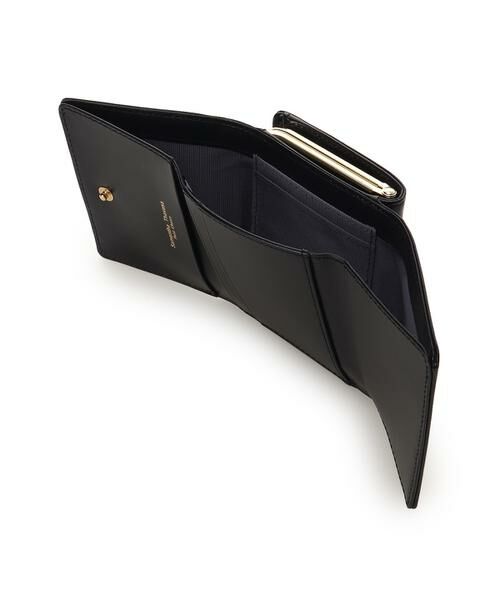 Samantha Thavasa Petit Choice / サマンサタバサプチチョイス 財布・コインケース・マネークリップ | ライクハート 口金折財布 | 詳細7