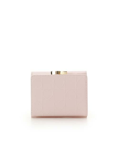 Samantha Thavasa Petit Choice / サマンサタバサプチチョイス 財布・コインケース・マネークリップ | ライクハート 口金折財布 | 詳細10