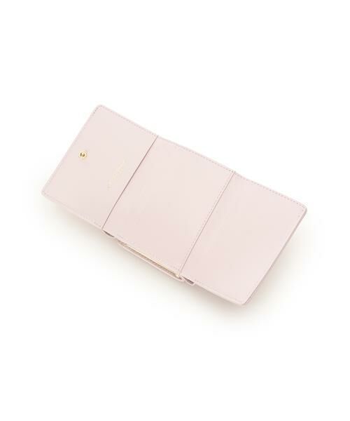 Samantha Thavasa Petit Choice / サマンサタバサプチチョイス 財布・コインケース・マネークリップ | ライクハート 口金折財布 | 詳細11