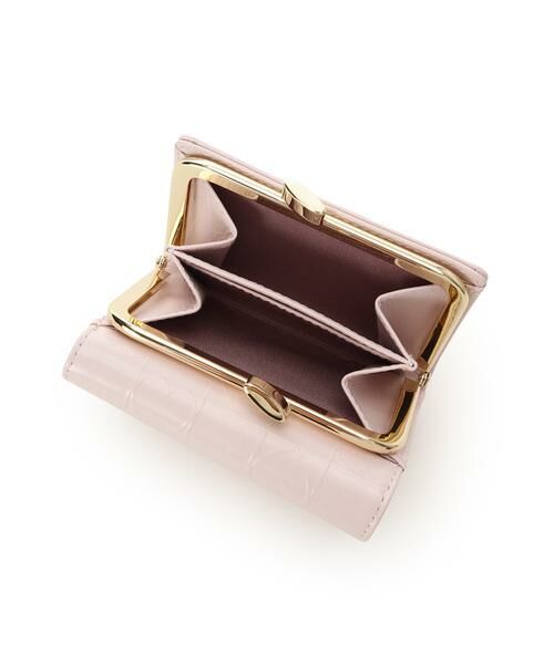 Samantha Thavasa Petit Choice / サマンサタバサプチチョイス 財布・コインケース・マネークリップ | ライクハート 口金折財布 | 詳細13