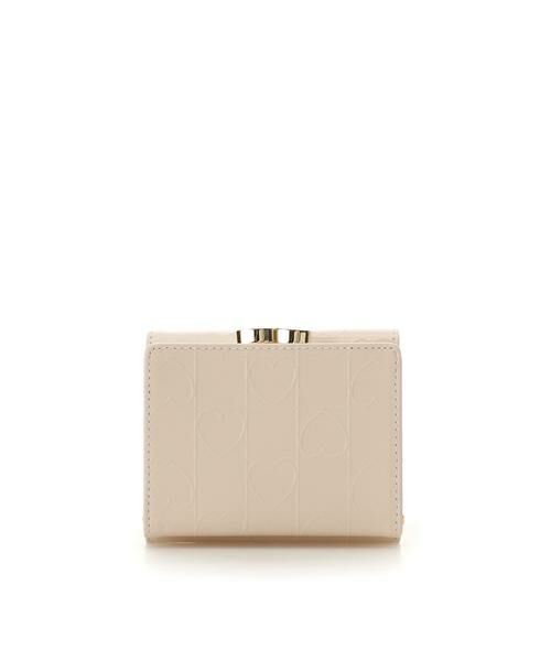 Samantha Thavasa Petit Choice / サマンサタバサプチチョイス 財布・コインケース・マネークリップ | ライクハート 口金折財布 | 詳細16