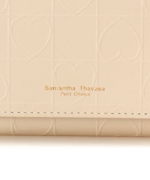 Samantha Thavasa Petit Choice / サマンサタバサプチチョイス 財布・コインケース・マネークリップ | ライクハート 口金折財布 | 詳細18