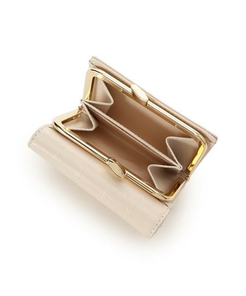 Samantha Thavasa Petit Choice / サマンサタバサプチチョイス 財布・コインケース・マネークリップ | ライクハート 口金折財布 | 詳細19