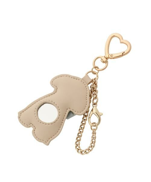 Samantha Thavasa Petit Choice / サマンサタバサプチチョイス チャーム | アニマル バッグチャーム(いぬ) | 詳細1