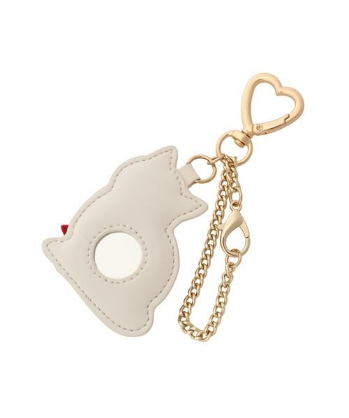 Samantha Thavasa Petit Choice / サマンサタバサプチチョイス チャーム | アニマル バッグチャーム(ねこ) | 詳細1