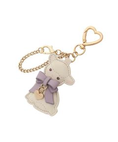 Samantha Thavasa Petit Choice / サマンサタバサプチチョイス チャーム | アニマル バッグチャーム(ひつじ)