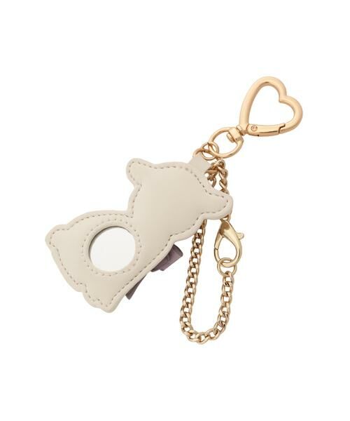 Samantha Thavasa Petit Choice / サマンサタバサプチチョイス チャーム | アニマル バッグチャーム(ひつじ) | 詳細1