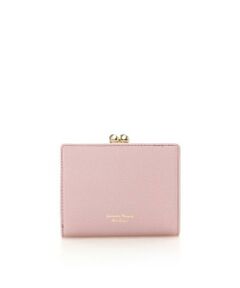 Samantha Thavasa Petit Choice / サマンサタバサプチチョイス 財布・コインケース・マネークリップ | バイカラー 口金折財布