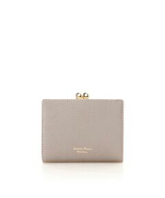 Samantha Thavasa Petit Choice / サマンサタバサプチチョイス 財布・コインケース・マネークリップ | バイカラー 口金折財布