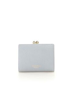 Samantha Thavasa Petit Choice / サマンサタバサプチチョイス 財布・コインケース・マネークリップ | バイカラー 口金折財布