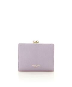 Samantha Thavasa Petit Choice / サマンサタバサプチチョイス 財布・コインケース・マネークリップ | バイカラー 口金折財布