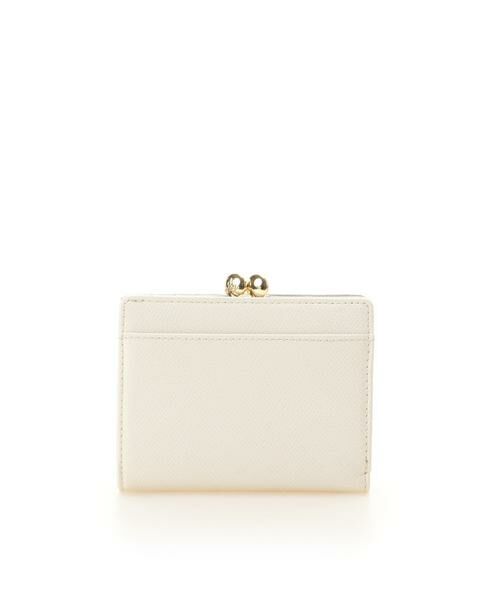 Samantha Thavasa Petit Choice / サマンサタバサプチチョイス 財布・コインケース・マネークリップ | バイカラー 口金折財布 | 詳細8