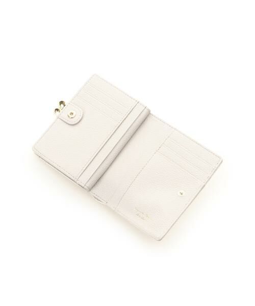 Samantha Thavasa Petit Choice / サマンサタバサプチチョイス 財布・コインケース・マネークリップ | バイカラー 口金折財布 | 詳細9