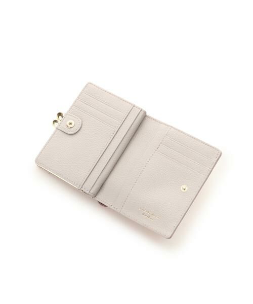 Samantha Thavasa Petit Choice / サマンサタバサプチチョイス 財布・コインケース・マネークリップ | バイカラー 口金折財布 | 詳細15