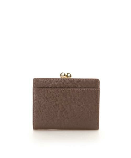 Samantha Thavasa Petit Choice / サマンサタバサプチチョイス 財布・コインケース・マネークリップ | バイカラー 口金折財布 | 詳細20