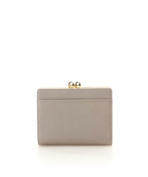 Samantha Thavasa Petit Choice / サマンサタバサプチチョイス 財布・コインケース・マネークリップ | バイカラー 口金折財布 | 詳細26