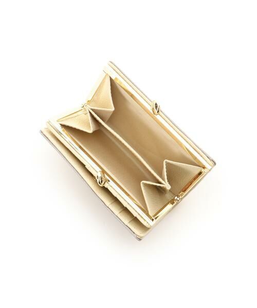 Samantha Thavasa Petit Choice / サマンサタバサプチチョイス 財布・コインケース・マネークリップ | バイカラー 口金折財布 | 詳細29