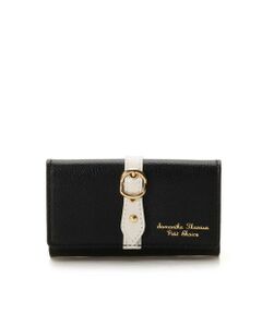 Samantha Thavasa Petit Choice / サマンサタバサプチチョイス キーケース | フロントベルト キーケース