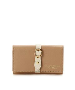 Samantha Thavasa Petit Choice / サマンサタバサプチチョイス キーケース | フロントベルト キーケース