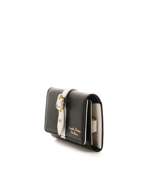 Samantha Thavasa Petit Choice / サマンサタバサプチチョイス キーケース | フロントベルト キーケース | 詳細1