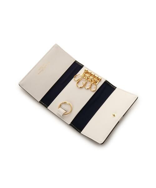 Samantha Thavasa Petit Choice / サマンサタバサプチチョイス キーケース | フロントベルト キーケース | 詳細3