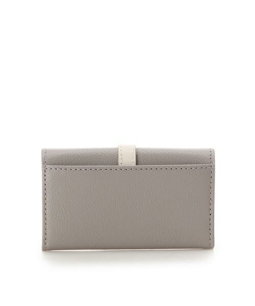 Samantha Thavasa Petit Choice / サマンサタバサプチチョイス キーケース | フロントベルト キーケース | 詳細6