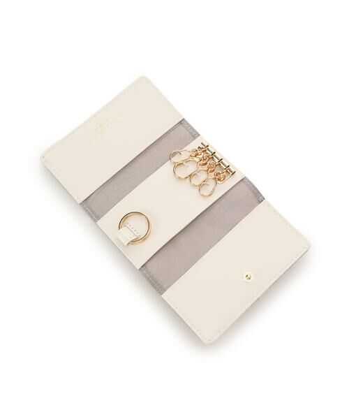 Samantha Thavasa Petit Choice / サマンサタバサプチチョイス キーケース | フロントベルト キーケース | 詳細7