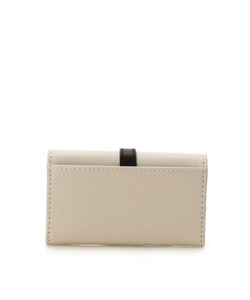 Samantha Thavasa Petit Choice / サマンサタバサプチチョイス キーケース | フロントベルト キーケース | 詳細12