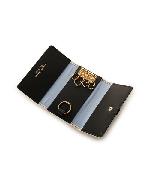 Samantha Thavasa Petit Choice / サマンサタバサプチチョイス キーケース | フロントベルト キーケース | 詳細13