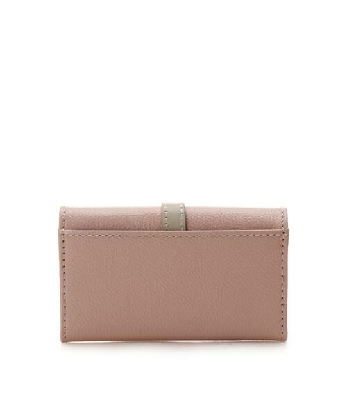 Samantha Thavasa Petit Choice / サマンサタバサプチチョイス キーケース | フロントベルト キーケース | 詳細16