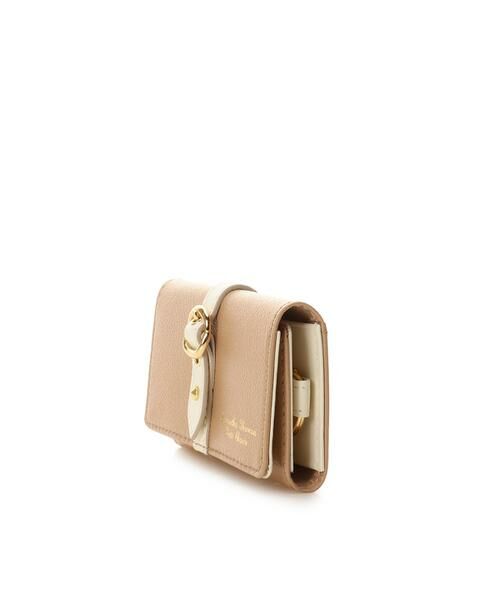 Samantha Thavasa Petit Choice / サマンサタバサプチチョイス キーケース | フロントベルト キーケース | 詳細19