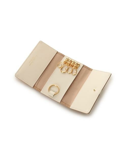 Samantha Thavasa Petit Choice / サマンサタバサプチチョイス キーケース | フロントベルト キーケース | 詳細21