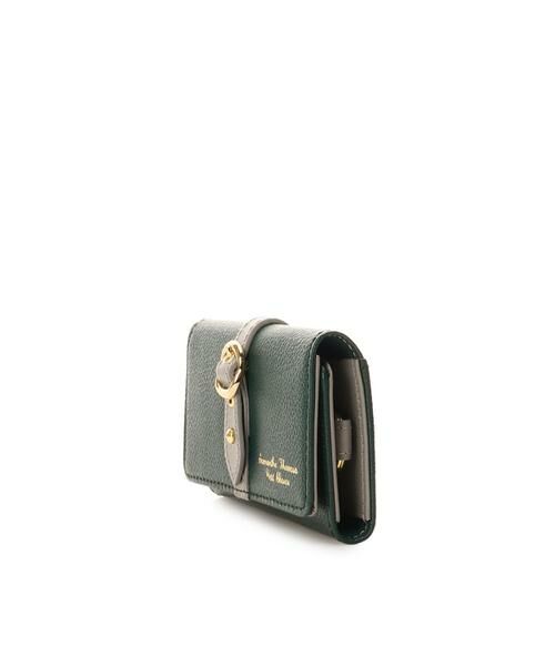Samantha Thavasa Petit Choice / サマンサタバサプチチョイス キーケース | フロントベルト キーケース | 詳細23