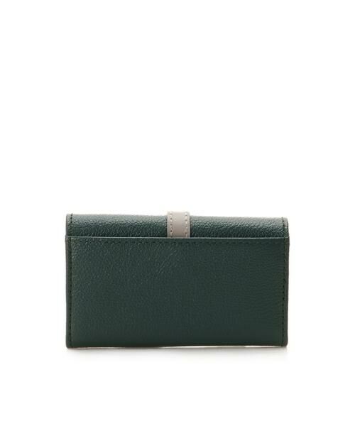 Samantha Thavasa Petit Choice / サマンサタバサプチチョイス キーケース | フロントベルト キーケース | 詳細24