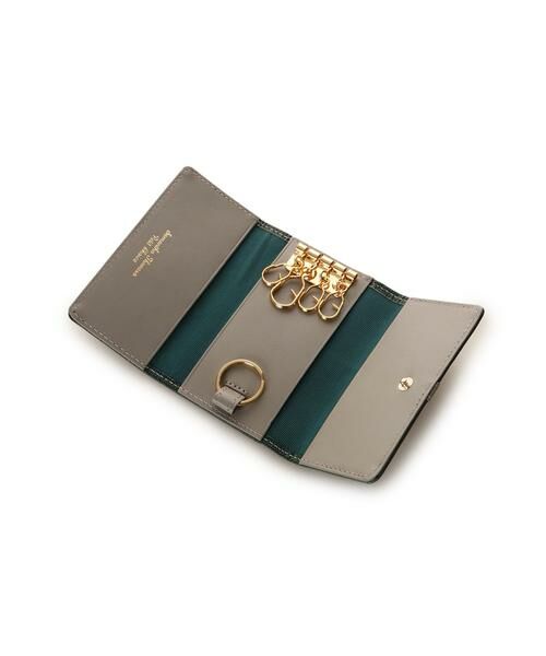 Samantha Thavasa Petit Choice / サマンサタバサプチチョイス キーケース | フロントベルト キーケース | 詳細25