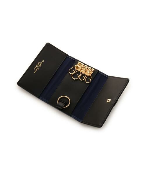 Samantha Thavasa Petit Choice / サマンサタバサプチチョイス キーケース | フロントベルト キーケース | 詳細29