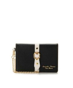 Samantha Thavasa Petit Choice / サマンサタバサプチチョイス カードケース・名刺入れ・定期入れ | フロントベルト パスケース