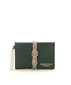 Samantha Thavasa Petit Choice / サマンサタバサプチチョイス カードケース・名刺入れ・定期入れ | フロントベルト パスケース