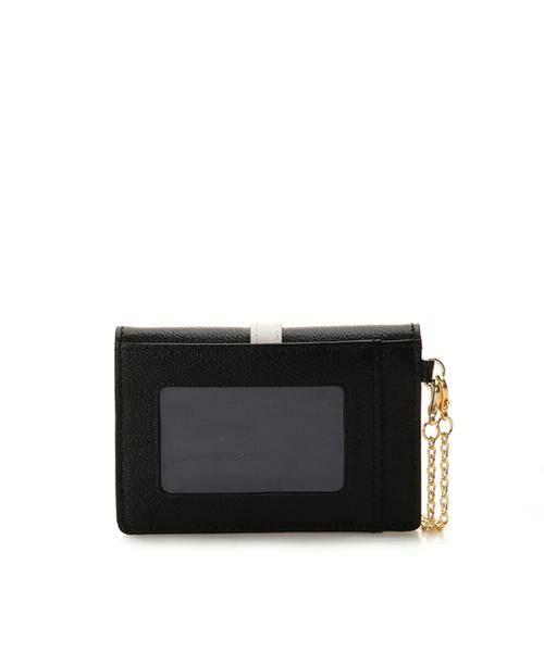 Samantha Thavasa Petit Choice / サマンサタバサプチチョイス カードケース・名刺入れ・定期入れ | フロントベルト パスケース | 詳細2