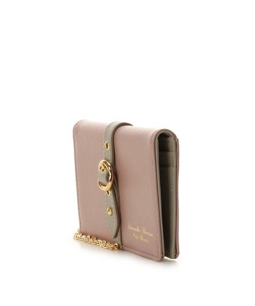 Samantha Thavasa Petit Choice / サマンサタバサプチチョイス カードケース・名刺入れ・定期入れ | フロントベルト パスケース | 詳細1