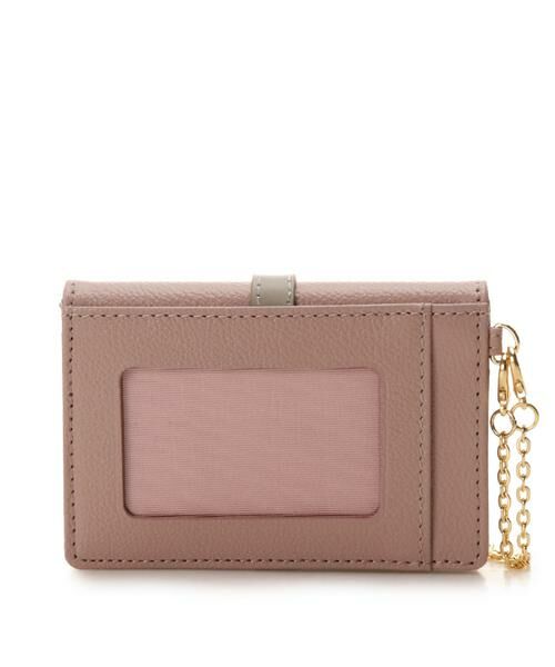 Samantha Thavasa Petit Choice / サマンサタバサプチチョイス カードケース・名刺入れ・定期入れ | フロントベルト パスケース | 詳細2