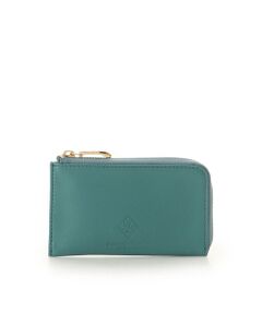 Samantha Thavasa Petit Choice / サマンサタバサプチチョイス 財布・コインケース・マネークリップ | スクエアモチーフソフトレザー フラグメントケース